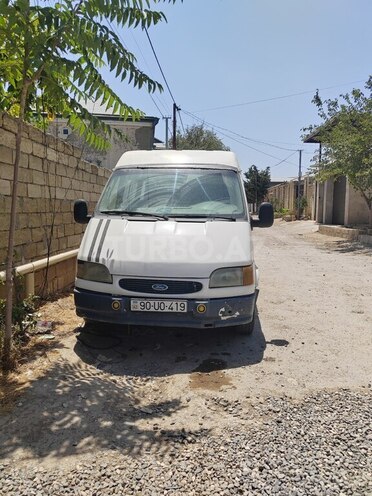 Ford Transit 1995, 358,000 km - 2.5 л - Bakı