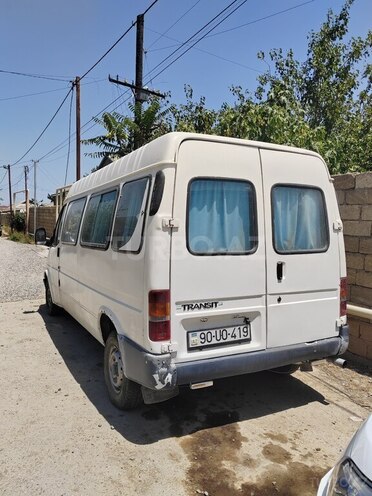 Ford Transit 1995, 358,000 km - 2.5 л - Bakı
