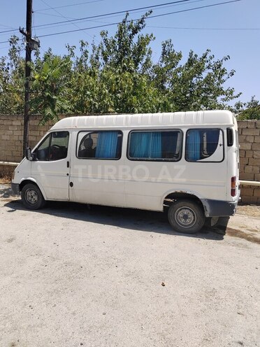 Ford Transit 1995, 358,000 km - 2.5 л - Bakı