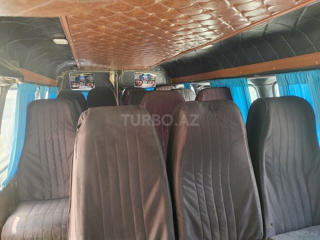 Ford Transit 1995, 358,000 km - 2.5 л - Bakı