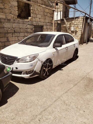 Ravon Nexia R3 2015, 258,000 km - 1.5 л - Xırdalan
