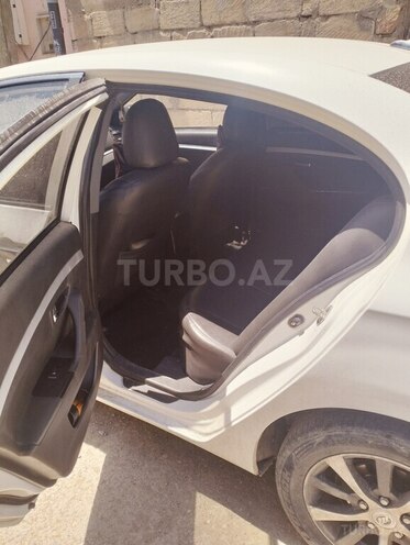 Ravon Nexia R3 2015, 258,000 km - 1.5 л - Xırdalan