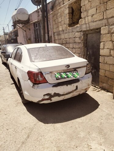 Ravon Nexia R3 2015, 258,000 km - 1.5 л - Xırdalan