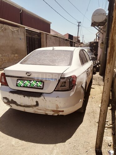 Ravon Nexia R3 2015, 258,000 km - 1.5 л - Xırdalan
