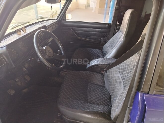 LADA (VAZ) 2107 1999, 92,000 km - 1.6 l - Şamaxı