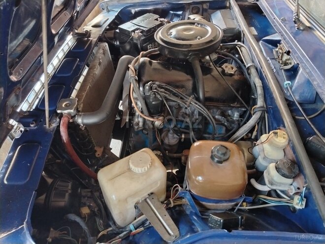 LADA (VAZ) 2107 1999, 92,000 km - 1.6 l - Şamaxı
