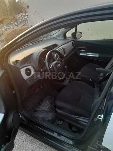 Toyota Vitz 2017, 310,000 km - 1.5 l - Bakı