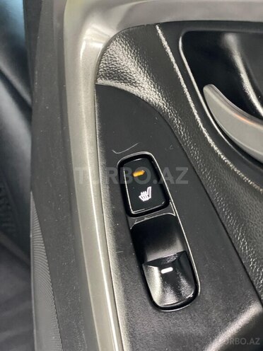 Hyundai Elantra 2014, 258,000 km - 1.8 l - Sumqayıt