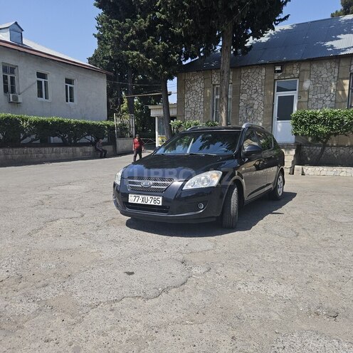 Kia Ceed 2007, 238,000 km - 1.6 l - Şəki