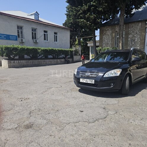 Kia Ceed 2007, 238,000 km - 1.6 l - Şəki