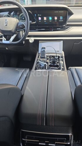Bestune T99 2022, 50,000 km - 2.0 l - Bakı