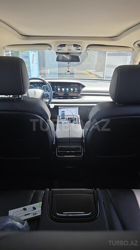 Bestune T99 2022, 50,000 km - 2.0 l - Bakı