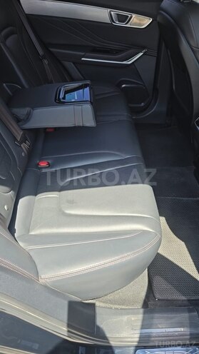 Bestune T99 2022, 50,000 km - 2.0 l - Bakı