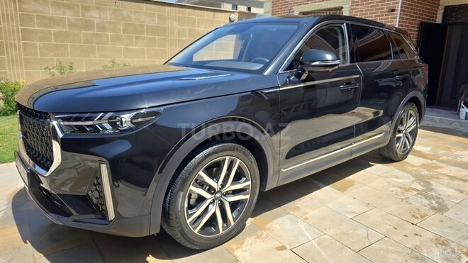 Bestune T99 2022, 50,000 km - 2.0 l - Bakı