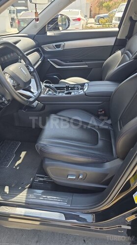 Bestune T99 2022, 50,000 km - 2.0 l - Bakı