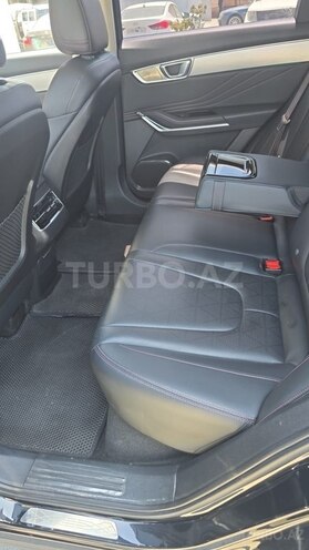 Bestune T99 2022, 50,000 km - 2.0 l - Bakı
