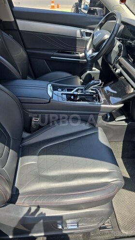 Bestune T99 2022, 50,000 km - 2.0 l - Bakı