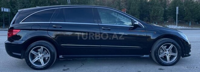Mercedes  2007, 278,000 km - 3.5 л - Bakı