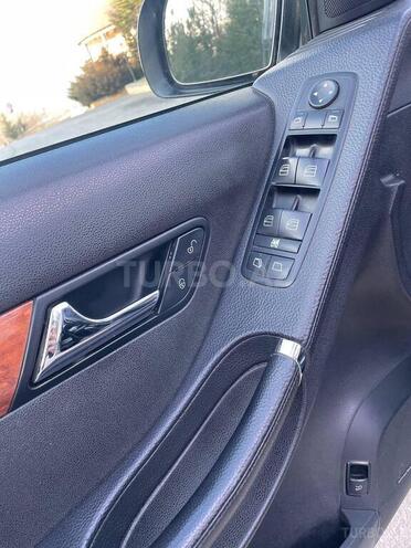 Mercedes  2007, 278,000 km - 3.5 л - Bakı