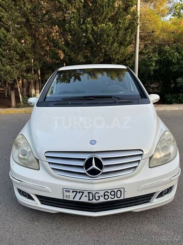 Mercedes B 170 2006, 147,000 km - 1.7 l - Sumqayıt