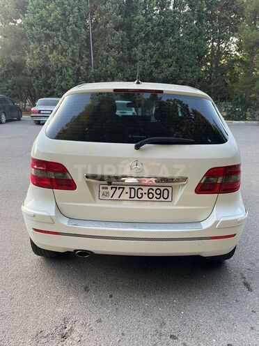 Mercedes B 170 2006, 147,000 km - 1.7 l - Sumqayıt