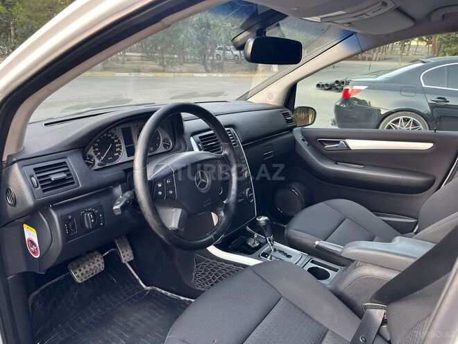Mercedes B 170 2006, 147,000 km - 1.7 l - Sumqayıt