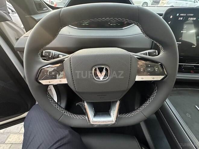 Changan CS 55 Plus-3