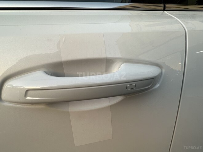 Changan CS 55 Plus-7