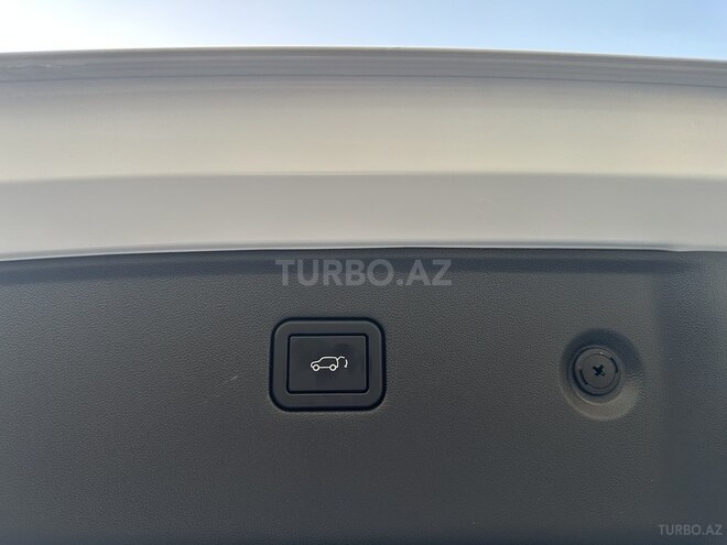 Changan CS 55 Plus-22