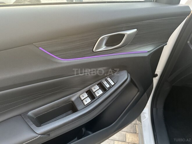 Changan CS 55 Plus-6