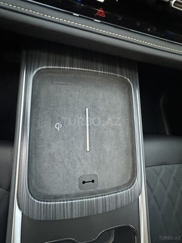 Changan CS 55 Plus-14