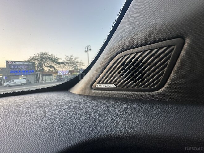 Changan CS 55 Plus-17