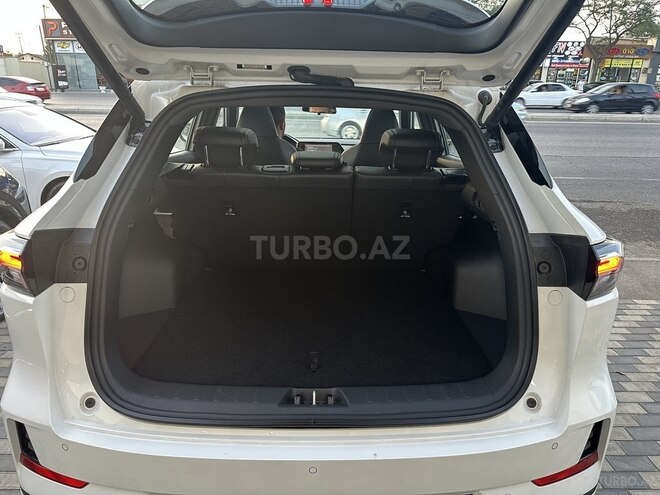 Changan CS 55 Plus-18