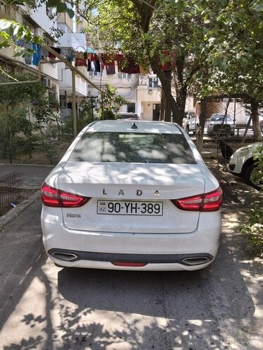 LADA (VAZ) Vesta 2024, 50,000 km - 1.8 l - Bakı