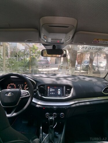 LADA (VAZ) Vesta 2024, 50,000 km - 1.8 l - Bakı