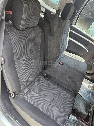 Dacia Logan 2009, 296,000 km - 1.5 l - Masallı
