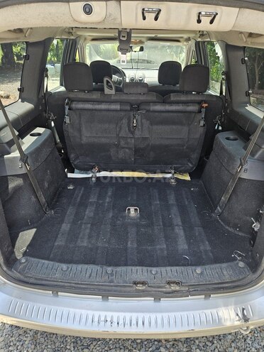 Dacia Logan 2009, 296,000 km - 1.5 l - Masallı