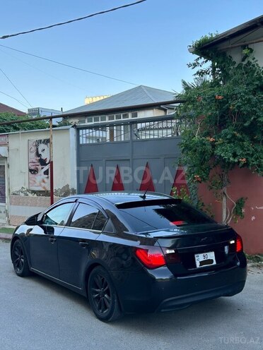 Chevrolet Cruze 2014, 213,522 km - 1.4 l - Bakı