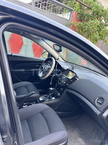 Chevrolet Cruze 2014, 213,522 km - 1.4 l - Bakı