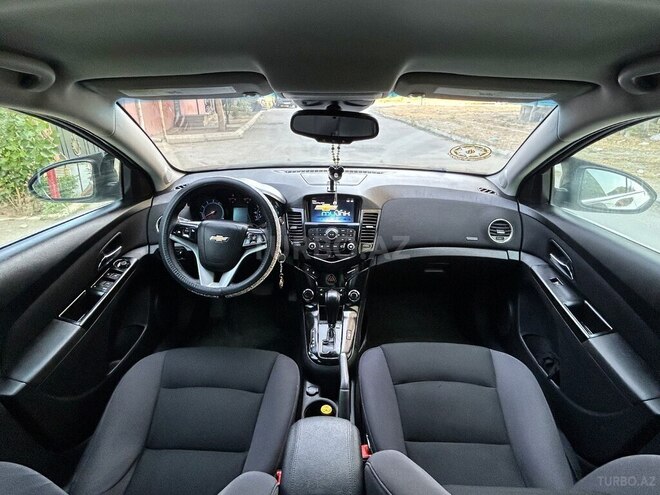 Chevrolet Cruze 2014, 213,522 km - 1.4 l - Bakı