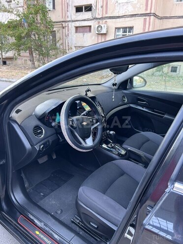 Chevrolet Cruze 2014, 213,522 km - 1.4 l - Bakı