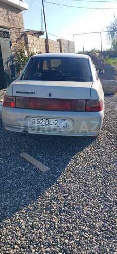 LADA (VAZ) 2110 2000, 434,997 km - 1.5 l - Xaçmaz