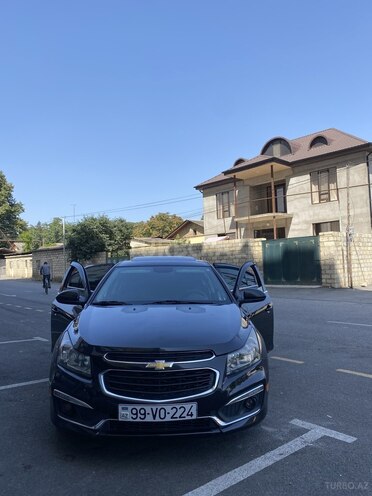 Chevrolet Cruze 2015, 310,000 km - 1.4 л - Xaçmaz