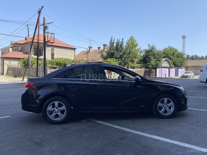 Chevrolet Cruze 2015, 310,000 km - 1.4 л - Xaçmaz