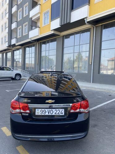 Chevrolet Cruze 2015, 310,000 km - 1.4 л - Xaçmaz