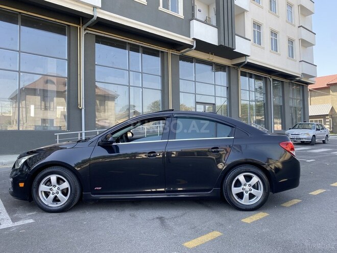 Chevrolet Cruze 2015, 310,000 km - 1.4 л - Xaçmaz
