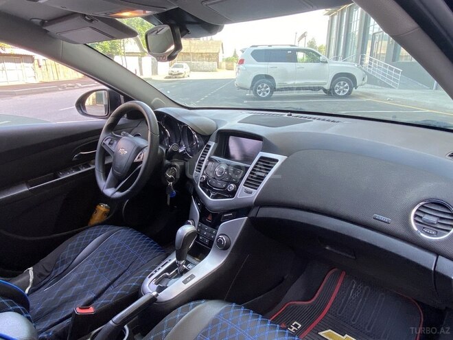 Chevrolet Cruze 2015, 310,000 km - 1.4 л - Xaçmaz