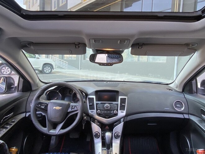 Chevrolet Cruze 2015, 310,000 km - 1.4 л - Xaçmaz