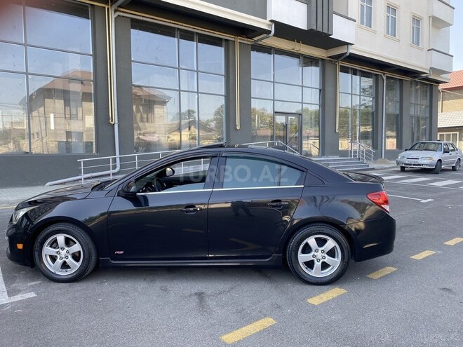 Chevrolet Cruze 2015, 310,000 km - 1.4 л - Xaçmaz