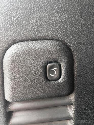 Jeep Grand Cherokee 2012, 198,600 km - 3.6 l - Bakı